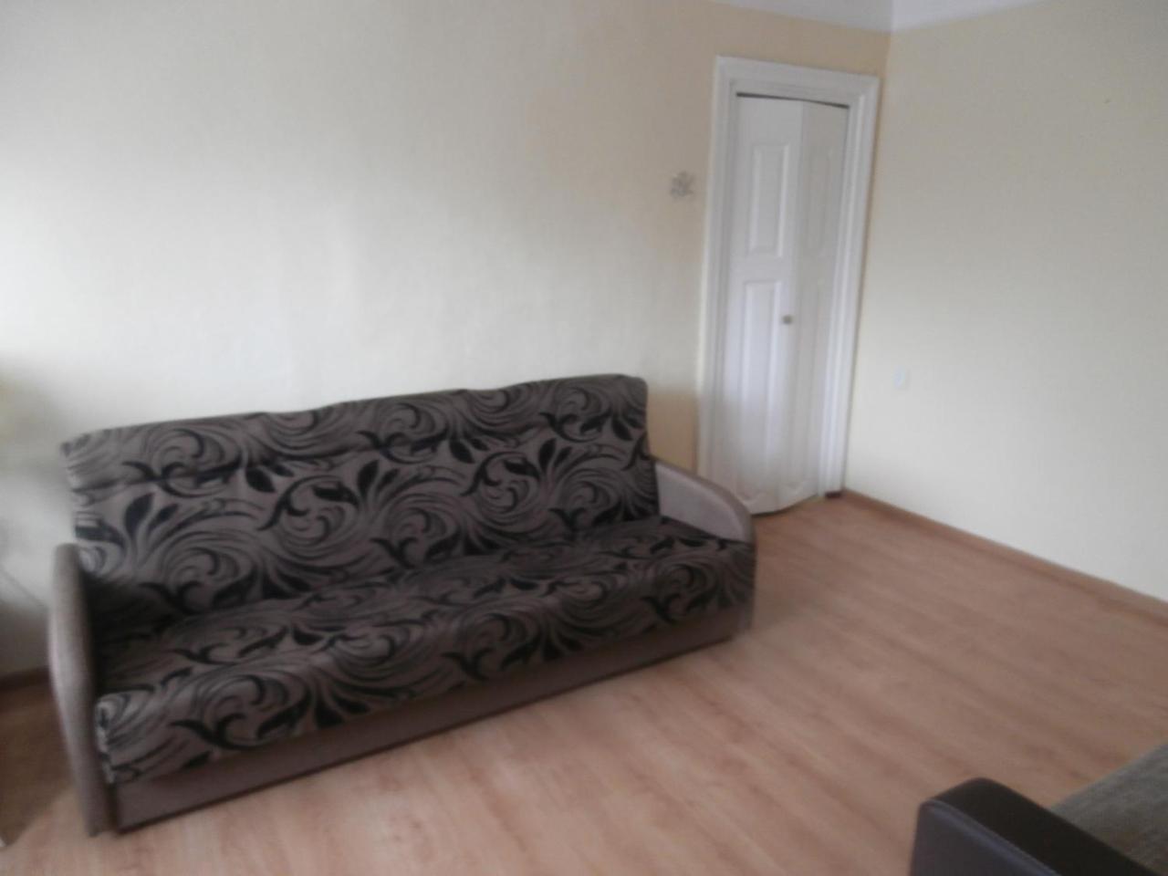 Central Daugavpils Apartment Exteriér fotografie